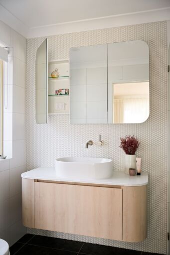 Banyo Mobilyaları