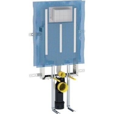 Geberit Gömme Rezervuar Alpha 8cm 110.174.00.1