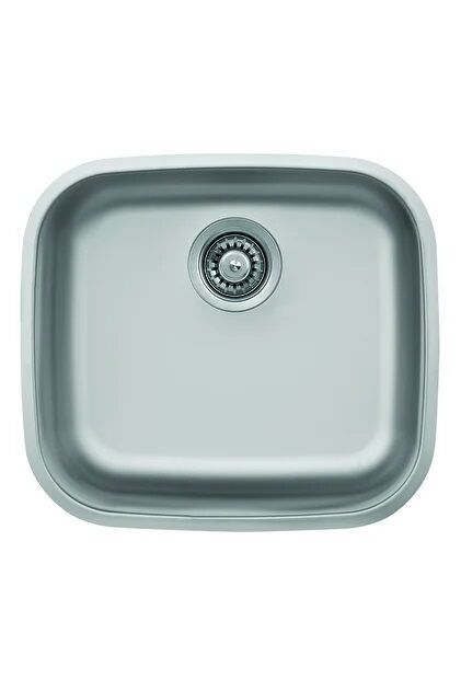 Kromevye Mermer Altı Eviye 40X45 EC102