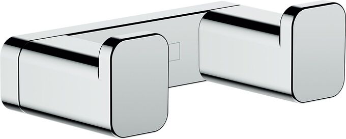 Hansgrohe AddStoris Q İkili Askılık 41755000
