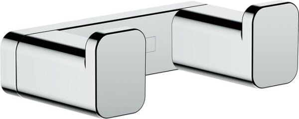 Hansgrohe AddStoris Q İkili Askılık 41755000