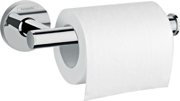 Hansgrohe Logis Universal Kapaksız Tuvalet Kağıtlığı 41726000