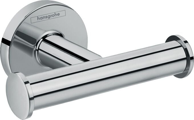 Hansgrohe Logis Universal İkili Askılık 41725000