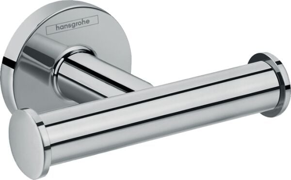 Hansgrohe Logis Universal İkili Askılık 41725000