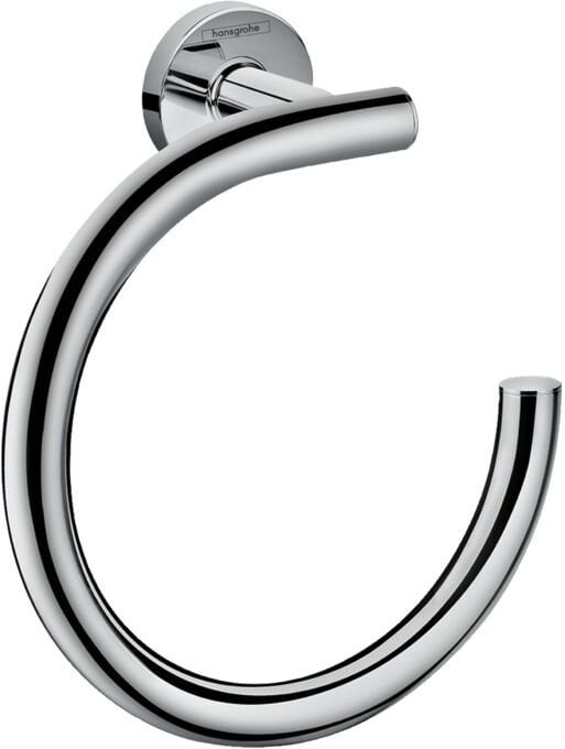 Hansgrohe Logis Universal Halka Havluluk 41724000