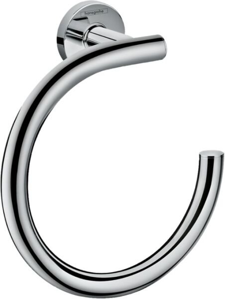 Hansgrohe Logis Universal Halka Havluluk 41724000
