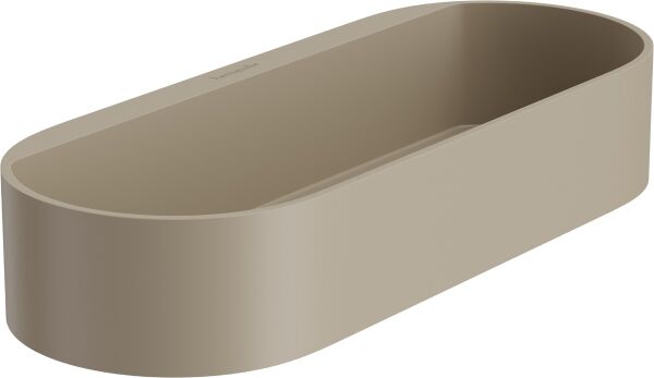 Hansgrohe WallStoris Planet Edition Depolama Rafı 28912210