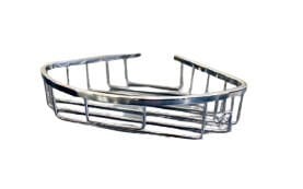 Krom Köşe Süngerlik Tekli