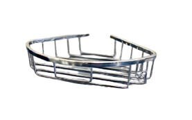 Krom Köşe Süngerlik Tekli