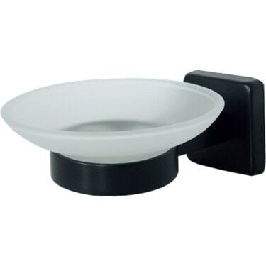 Siyah Sabunluk - Kare