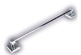 Krom Uzun Havluluk - Kare