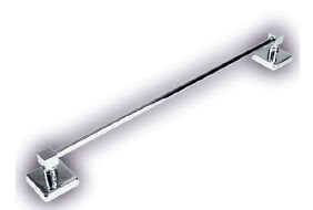 Krom Uzun Havluluk - Kare