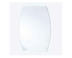 Ayfa Bombeli Ayna 49,5X53cm