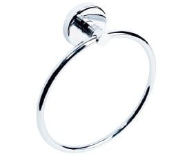 Krom Halka Havluluk - Oval