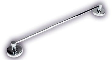 Krom Uzun Havluluk - Oval