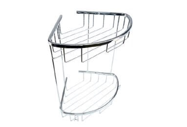 Krom Köşe Süngerlik İkili