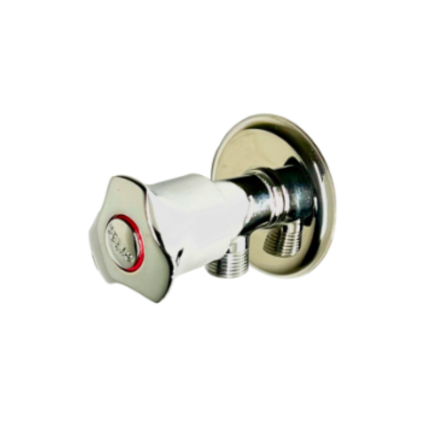 Taharet Musluğu - Topaç / Aç Kapa