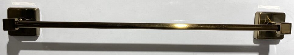 Antik Uzun Havluluk - Kare