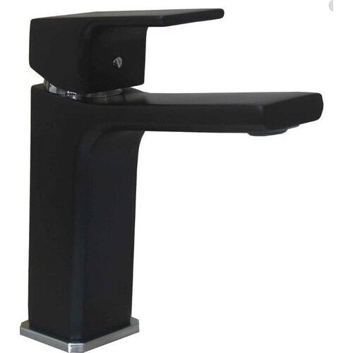 Eca Tiera Lavabo Bataryası Mat Siyah 102108989C1