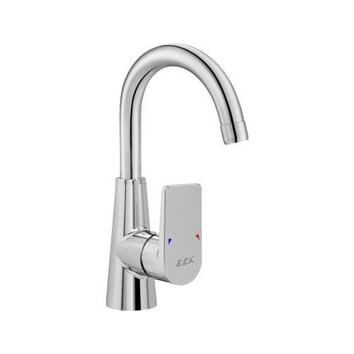 Eca Dalia Kuğu Borulu Lavabo Bataryası 102188118