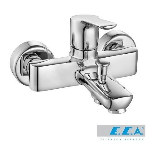 Eca Luna Banyo Bataryası 102102450