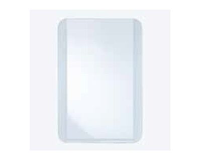 Ayfa Dikdörtgen Ayna 41,5x55cm