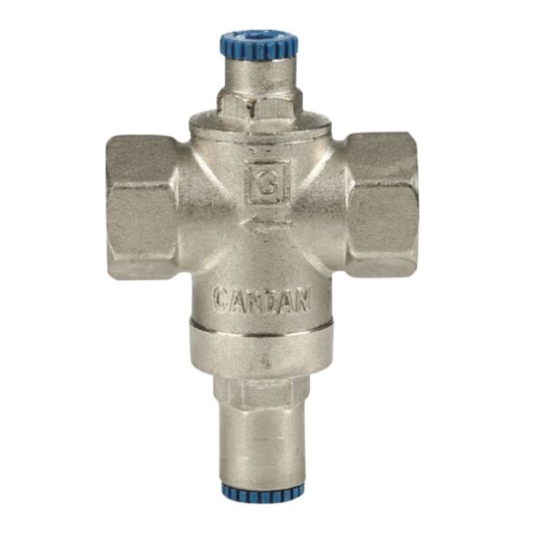 Basınç Düşürücü 3/4''
