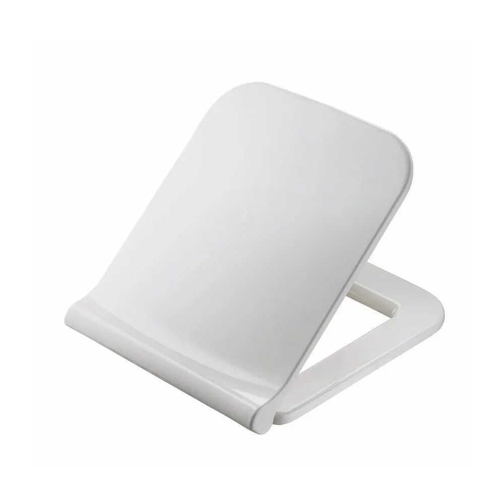 Kale Fold Pro Ultra Slim Yavaş Kapanır Klozet Kapağı 310200700061