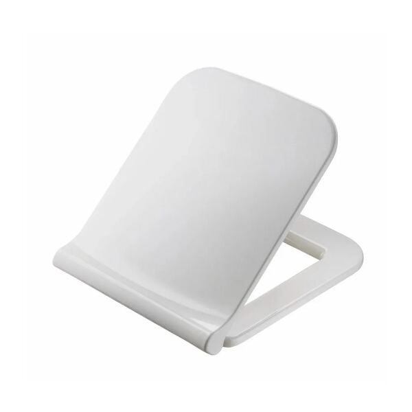 Kale Fold Pro Ultra Slim Yavaş Kapanır Klozet Kapağı 310200700061