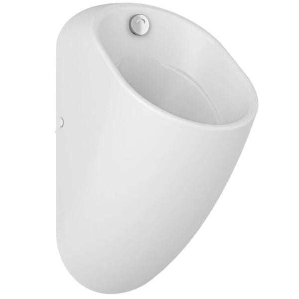 Kale Zero 2.0 Fotoselli Nozzle Entegreli Pisuvar Mat Beyaz 310200300048