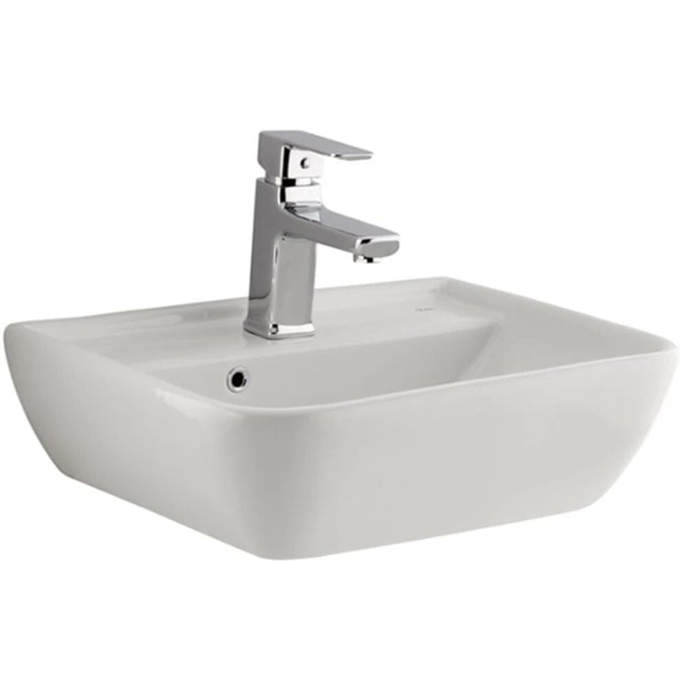 Kale Babel 45X36 Dikdörtgen Lavabo 310200200052