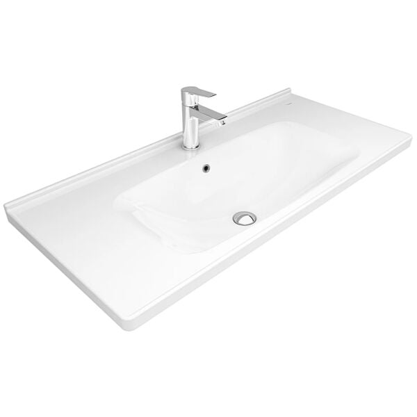 Kale İdea 2.0 100X45 Etajerli Lavabo 310200200318