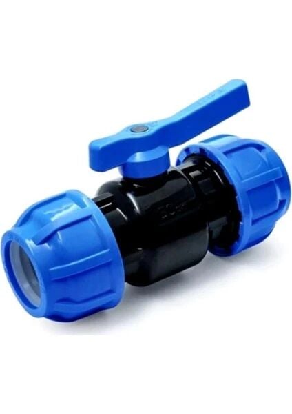 Kablin Küresel Vana 63mm