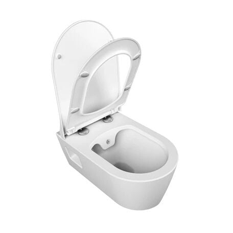 Kale Noah Smart Asma Klozet + Slim Yavaş Kapak