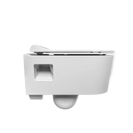 Kale Noah Smart Asma Klozet + Slim Yavaş Kapak