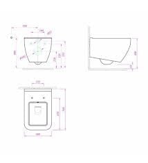 Kale Fold Pro Smart Asma Klozet + Slim Yavaş Kapak