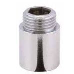 Krom Uzatma 3/4'' - 1,5cm