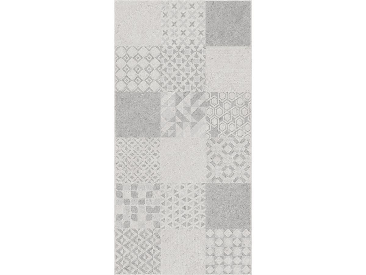 40x80 Urban Patchwork Dekor (1,28) RM-5132R
