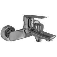 Kale Tandem Banyo Bataryası Fırçalı Nikel 410200505492