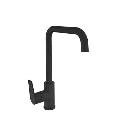 Kale Sempre Plus Eviye Bataryası Mat Siyah 410200505916