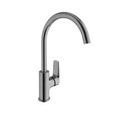 Kale Tandem Eviye Bataryası Fırçalı Nikel 410200505497