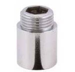 Krom Uzatma 3/4'' - 1cm