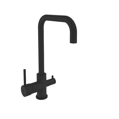 Kale Lea Eviye Bataryası Arıtmalı Mat Siyah 410200506022