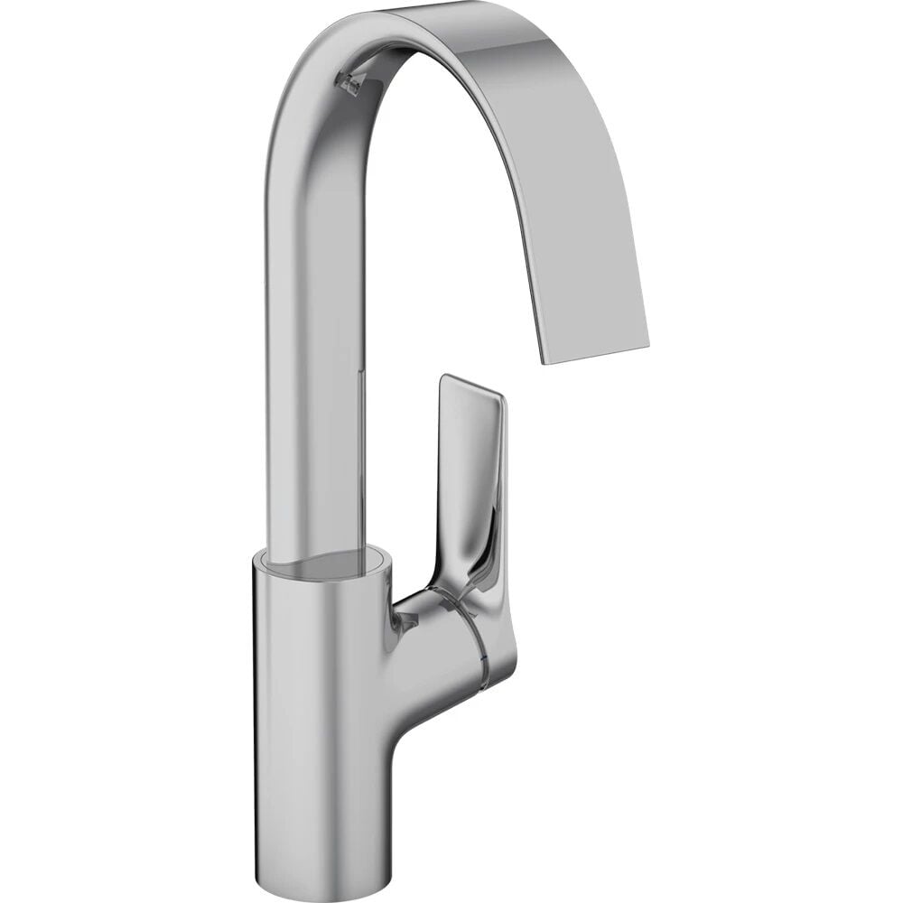 Hansgrohe Vivenis Lavabo Bataryası Döner Borulu 75032000