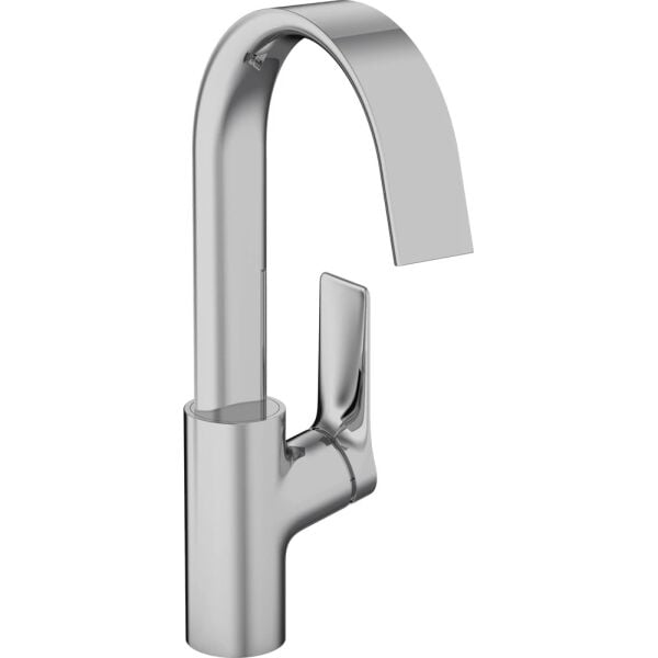 Hansgrohe Vivenis Lavabo Bataryası Döner Borulu 75032000