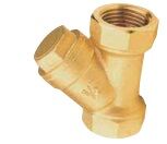 Pislik Tutucu - Filtre 11/2''
