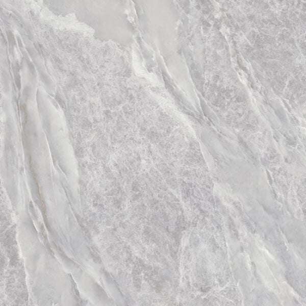 60X60 Vitreous Gri Saten Parlak (1,80) GS-D809