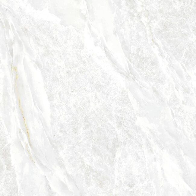 60X60 Vitreous Beyaz Saten Parlak (1,80) GS-D808