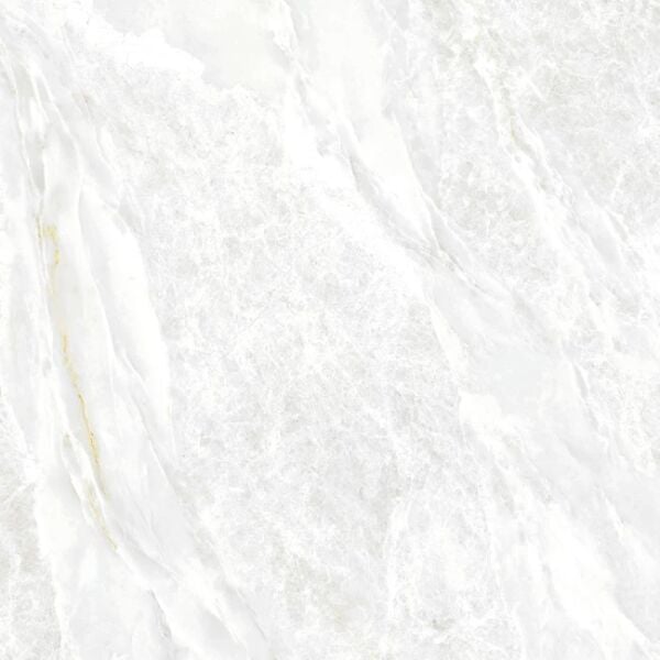60X60 Vitreous Beyaz Saten Parlak (1,80) GS-D808