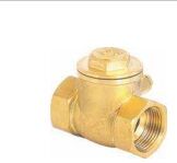 Çalpara Çekvalf 3/4''